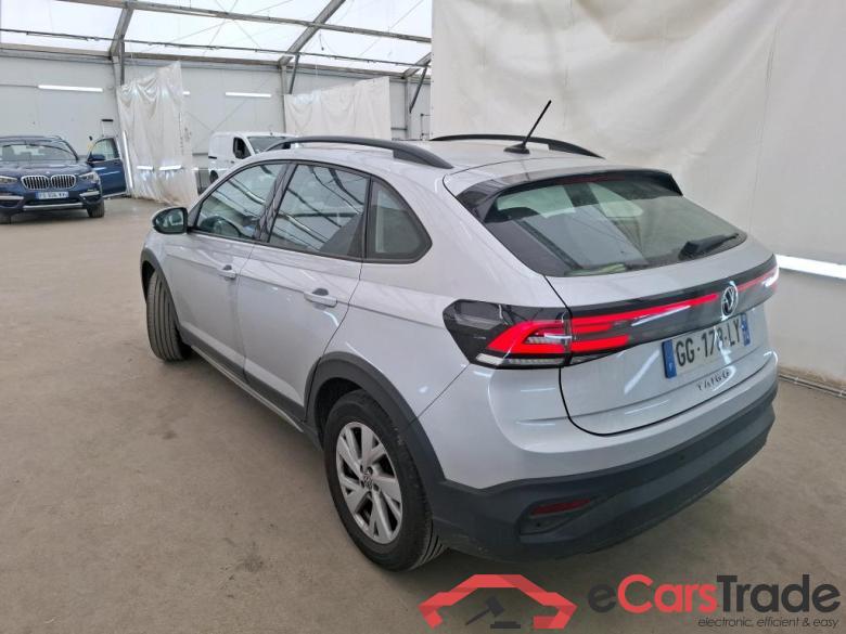Volkswagen  VOLKSWAGEN Taigo / 2021 / 5P / SUV 1.0 TSI 110 Life Business #2