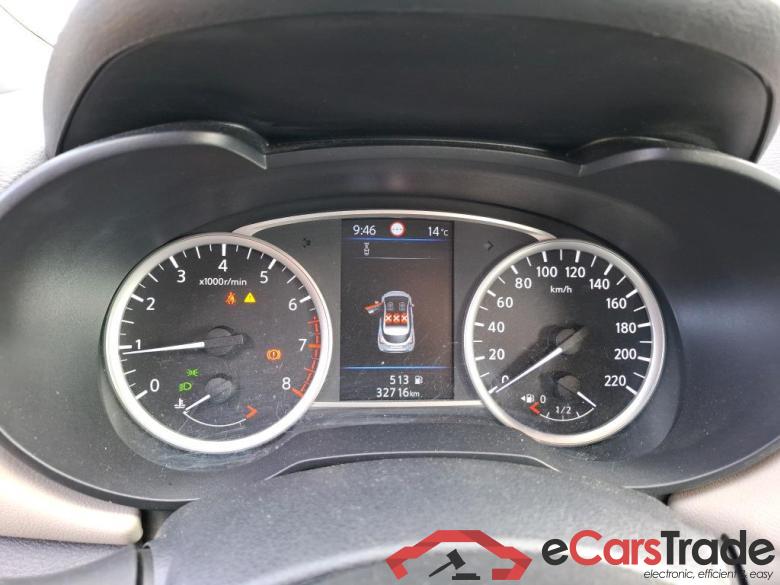 Nissan IG-T 92 Business Edition NISSAN Micra / 2016 / 5P / Berline IG-T 92 Business Edition #6