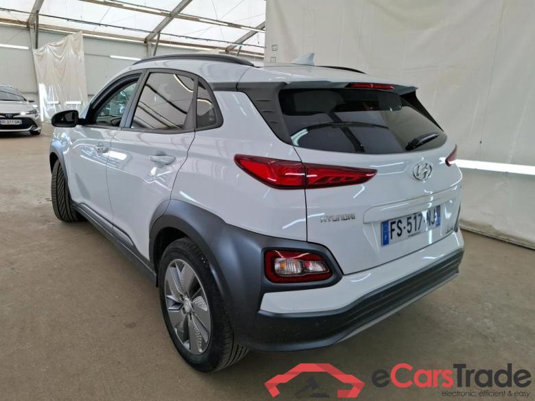 Hyundai ELECTRIQUE 39 kWh 136 ch Creative Kona Creative Electrique 2WD 39kWh #3