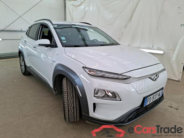 Hyundai ELECTRIQUE 39 kWh 136 ch Creative Kona Creative Electrique 2WD 39kWh #5