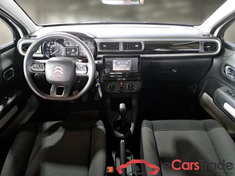 Citroen 10 CITROEN C3 / 2020 / 5P / BERLINA BLUEHDI 100 SeS BUSINESS COMBI #3