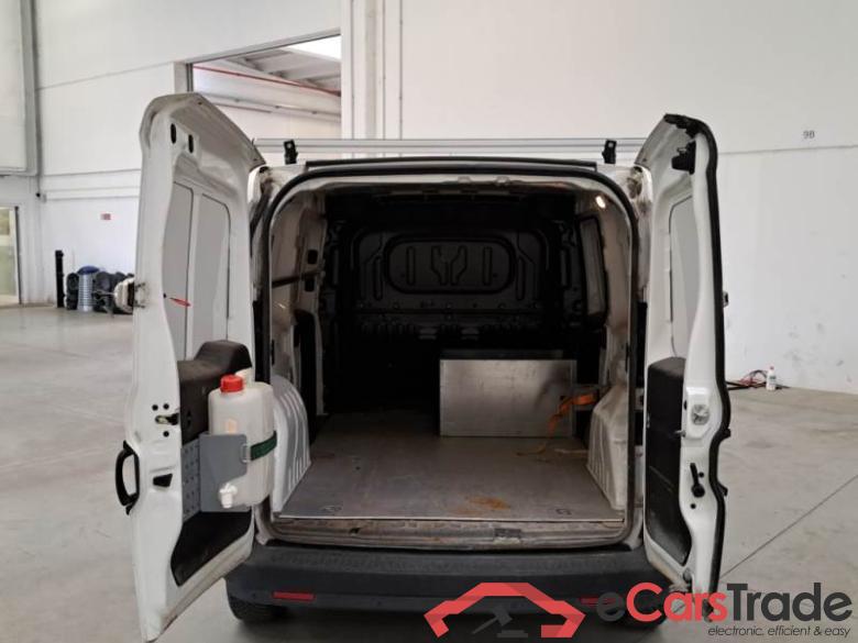 Fiat 23 FIAT DOBLÒ CARGO / 2014 / 4P / VETT. FURGONATA MAXI 1.6 MULTIJET 16V 105CV SX EU6 750KG #5