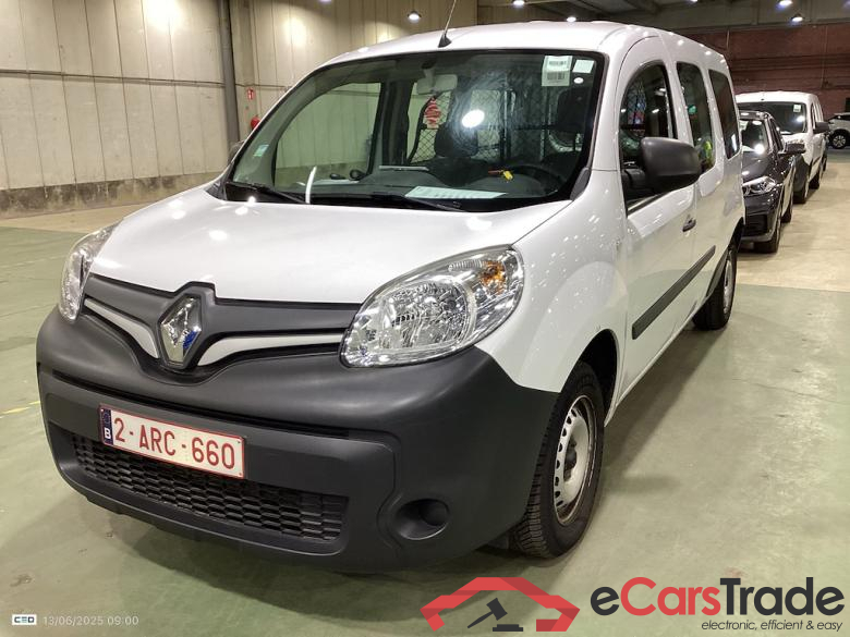 RENAULT KANGOO EXPRESS 1.5 BLUE DCI 95 MAXI CONFORT