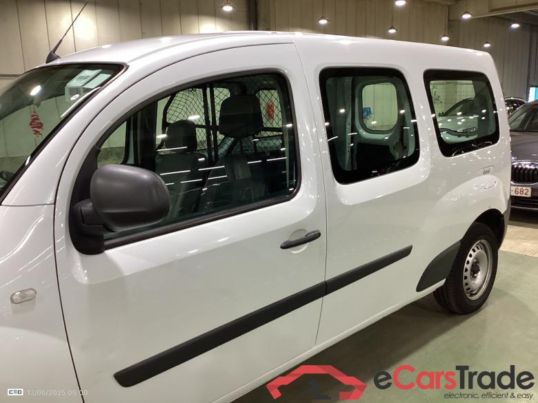 RENAULT KANGOO EXPRESS 1.5 BLUE DCI 95 MAXI CONFORT #3