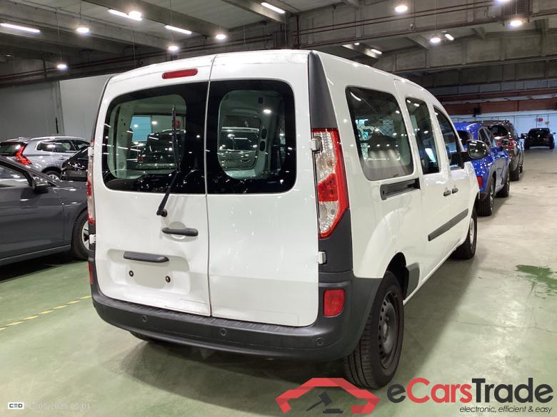 RENAULT KANGOO EXPRESS 1.5 BLUE DCI 95 MAXI CONFORT #4