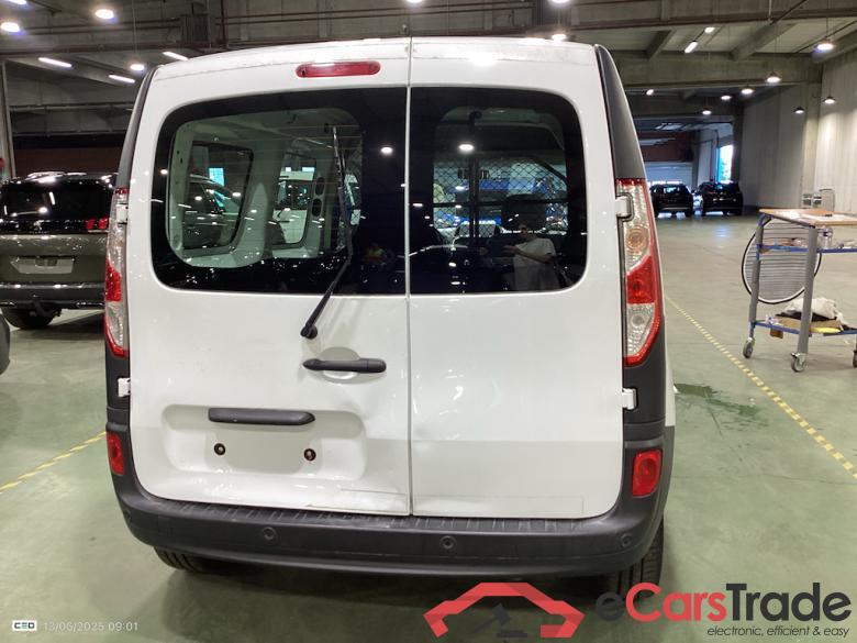 RENAULT KANGOO EXPRESS 1.5 BLUE DCI 95 MAXI CONFORT #5