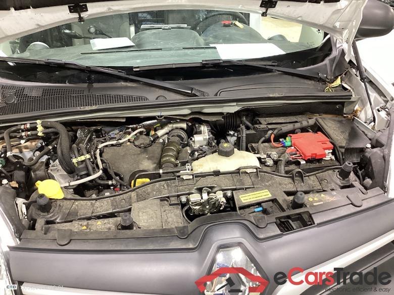 RENAULT KANGOO EXPRESS 1.5 BLUE DCI 95 MAXI CONFORT #6