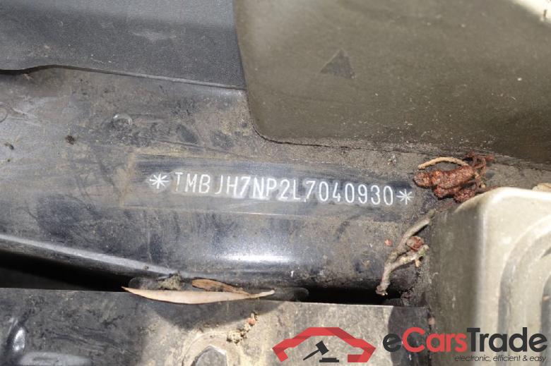 Skoda Superb Wagon ´15 SKODA Superb Combi 2.0 TDI Style 5d 110kW #5