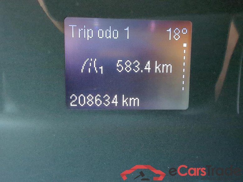 Ford 2.0 TDCi 170CP 350 L5 Trend RWD S/C 2.0 TDCi 170CP 350 L5 Trend RWD S/C #4