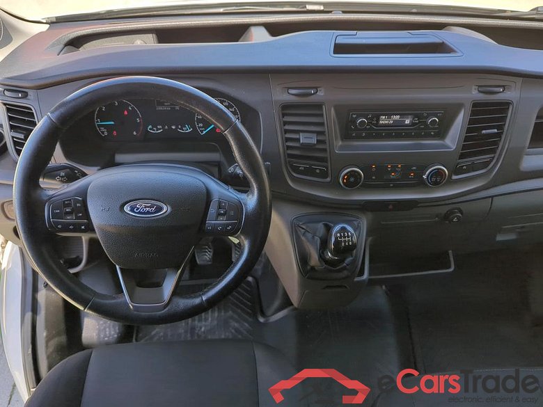 Ford 2.0 TDCi 170CP 350 L5 Trend RWD S/C 2.0 TDCi 170CP 350 L5 Trend RWD S/C #5