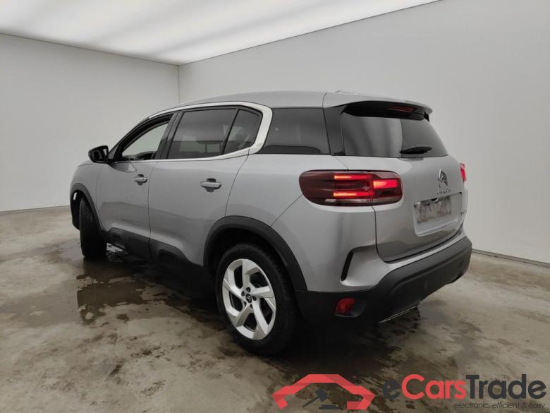 Citroën C5 Aircross 1.5 BlueHDi 130 S&S EAT8 Live 5d #4