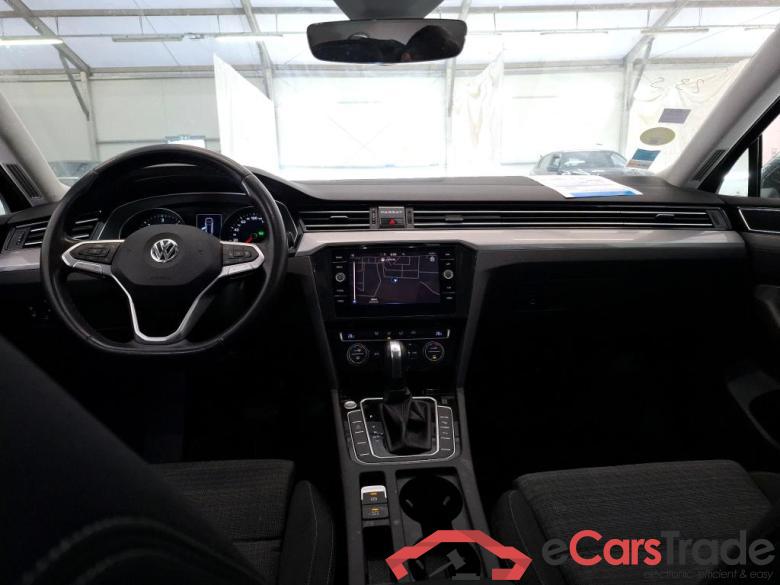 Volkswagen 1.6 TDI 120 DSG7 SW BUSINESS Passat Break Business 1.6 TDI 120CV E6dT #5