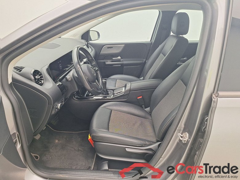 Mercedes, B-Class '18, Mercedes-Benz B-Klasse B 180 Business Solution 5d #6