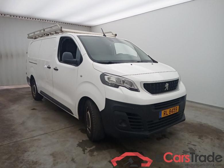 PEUGEOT EXPERT FOURGON MWB DSL - 2016 2.0 BlueHDi 122 L3 Long Premium S&S 5d #2