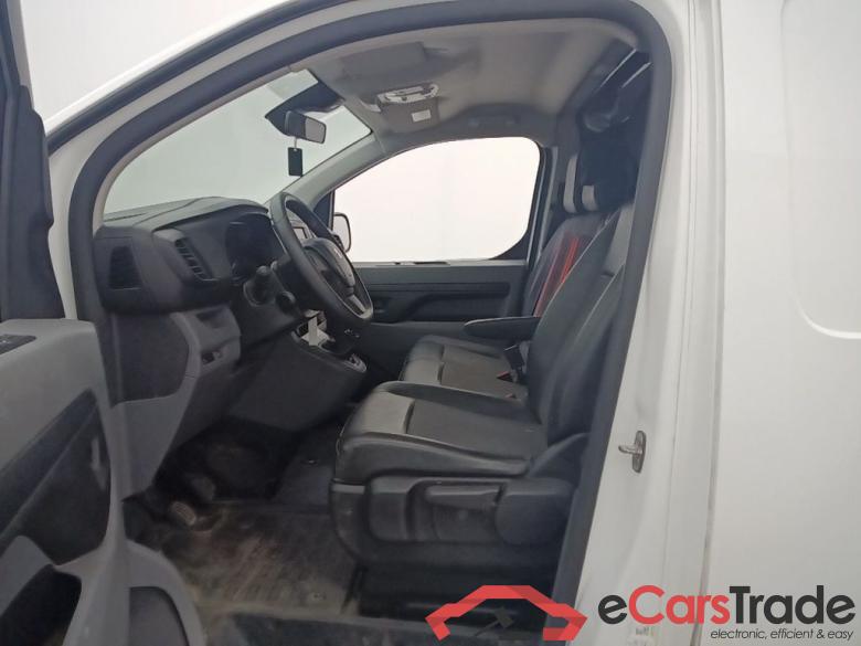 PEUGEOT EXPERT FOURGON MWB DSL - 2016 2.0 BlueHDi 122 L3 Long Premium S&S 5d #6