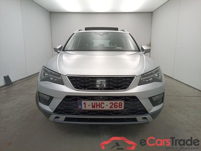 SEAT Ateca 1.6 TDI Xcellence DSG 5d #2