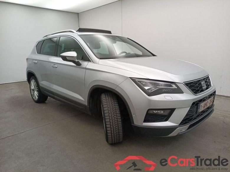 SEAT Ateca 1.6 TDI Xcellence DSG 5d #3