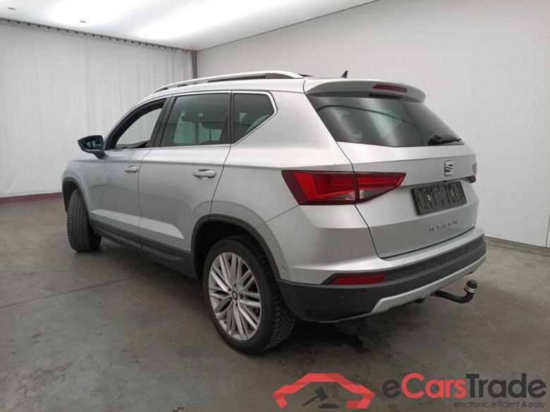 SEAT Ateca 1.6 TDI Xcellence DSG 5d #5