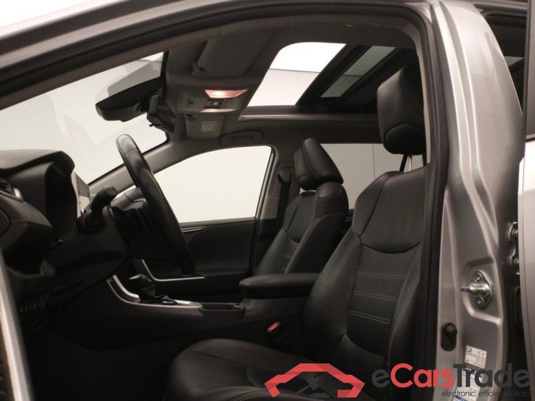 Toyota RAV4 2.5 VVT-i Hybrid Premium Plus 4x4 E-CVT 5d #6