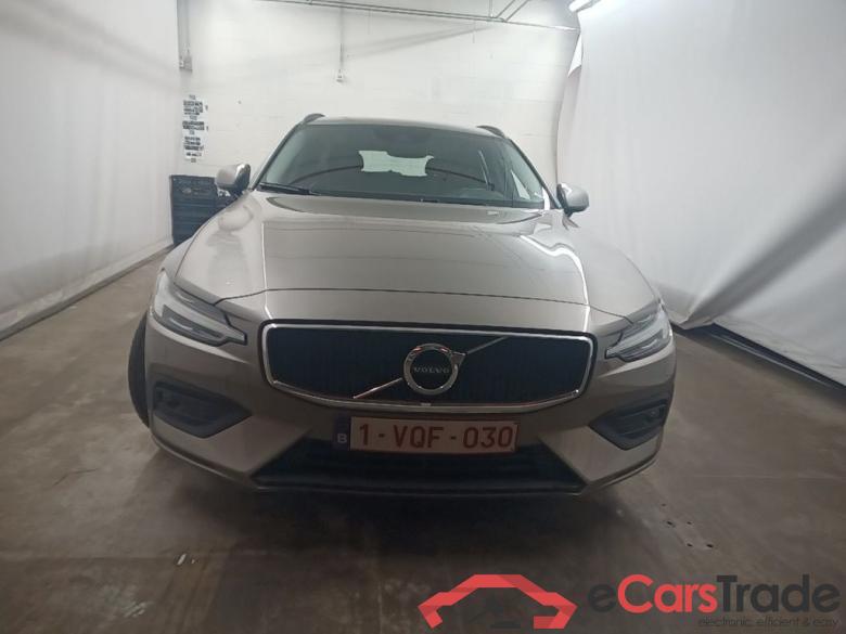 Volvo V60 D3 Geartronic Momentum 5d #1