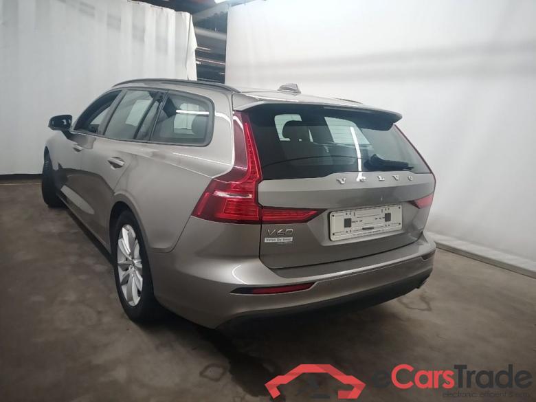 Volvo V60 D3 Geartronic Momentum 5d #4