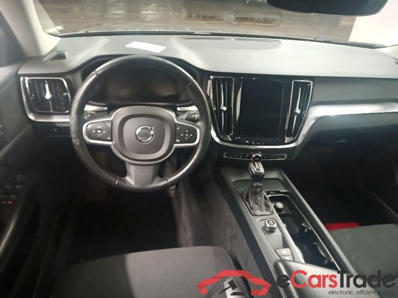 Volvo V60 D3 Geartronic Momentum 5d #6