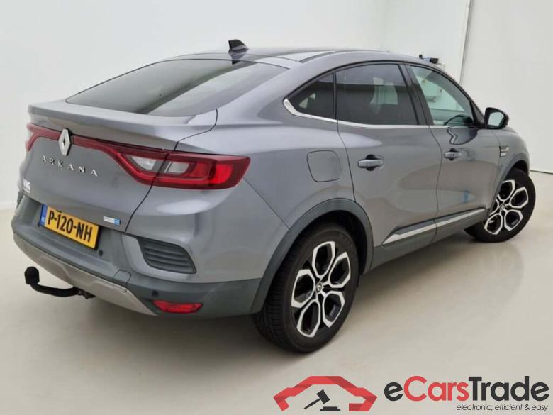 RENAULT Arkana 1.6 E-Tech Intens AUT #2