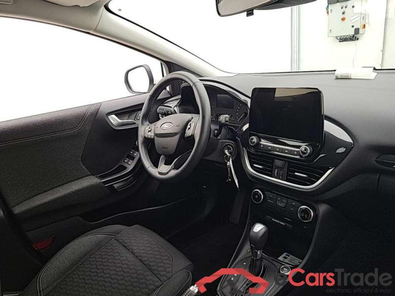 FORD PUMA 1.0 EcoBoost Titanium AUT #3