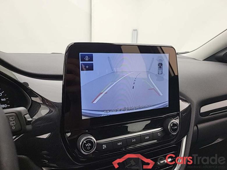 FORD PUMA 1.0 EcoBoost Titanium AUT #6