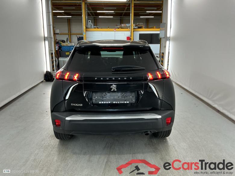 PEUGEOT 2008 1.2 PURETECH 74KW S-S ALLURE Fifty-Fifty #5