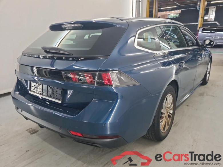 PEUGEOT 508 1.5 BLUEHDI 130 S&S AUTO ACTIVE PACK #4