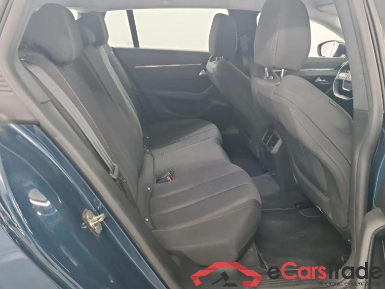 PEUGEOT 508 1.5 BLUEHDI 130 S&S AUTO ACTIVE PACK #6
