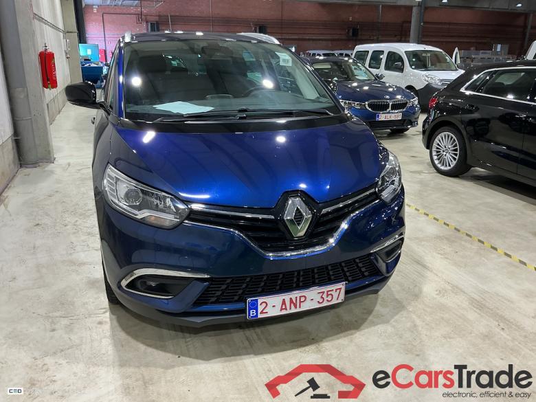 RENAULT GRAND SCENIC 1.3 TCE 115 GPF CORPORATE ED #2