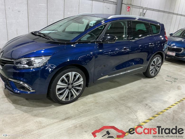 RENAULT GRAND SCENIC 1.3 TCE 115 GPF CORPORATE ED #3