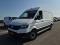 preview Volkswagen Crafter #0