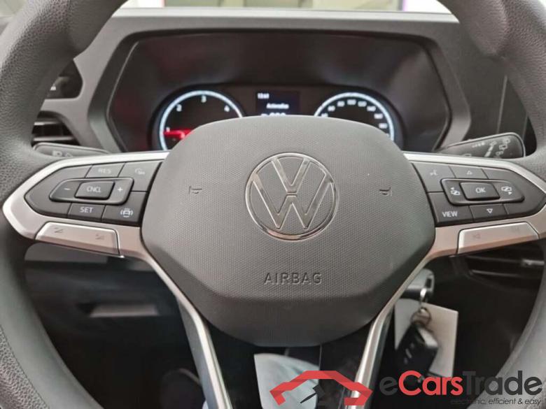 VOLKSWAGEN Caddy Cargo Maxi 2.0 TDI Style L2H1 #6