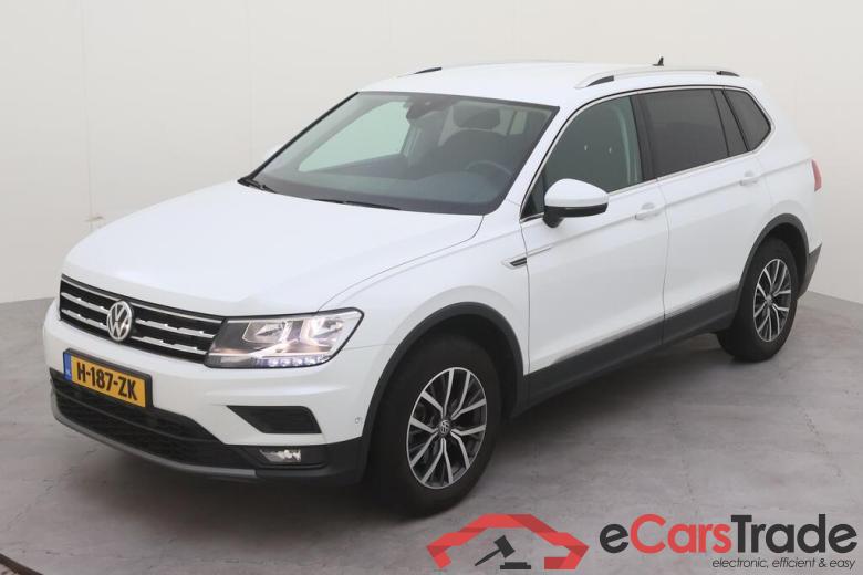 VOLKSWAGEN Tiguan Allspace 110 kW #1