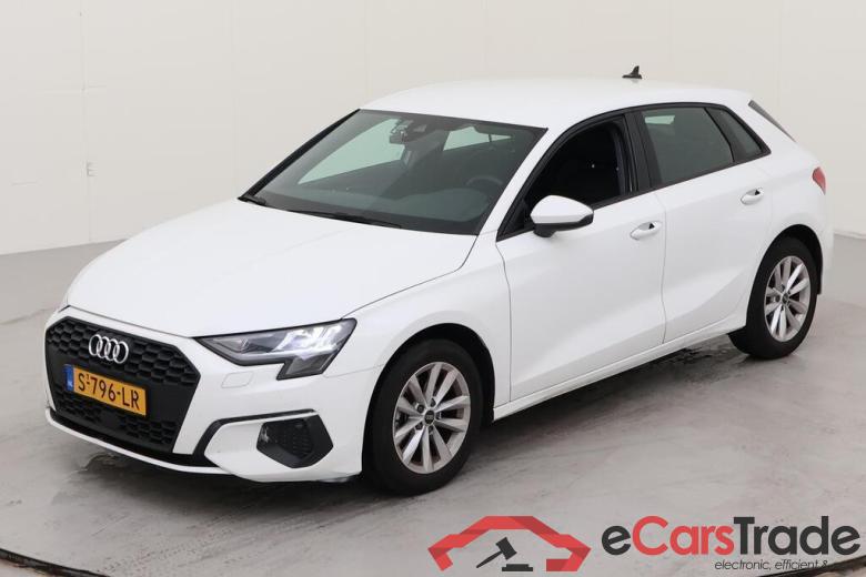 AUDI A3 Sportback 81 kW #1