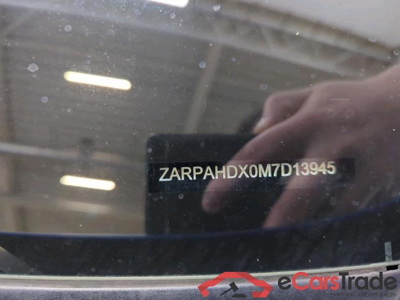 Alfa Romeo Stelvio 154 kW #3