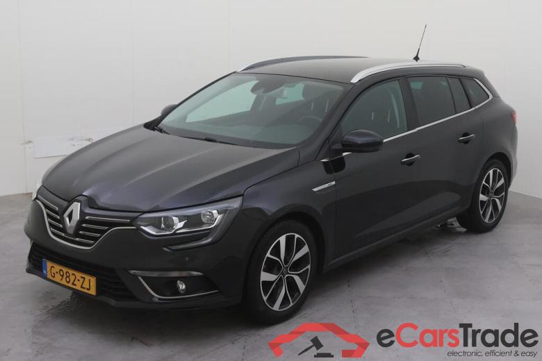 RENAULT Mégane Estate 85 kW #1