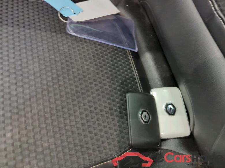 RENAULT Mégane Estate 85 kW #6