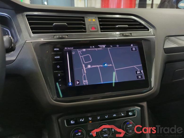 VOLKSWAGEN Tiguan Allspace 110 kW #2