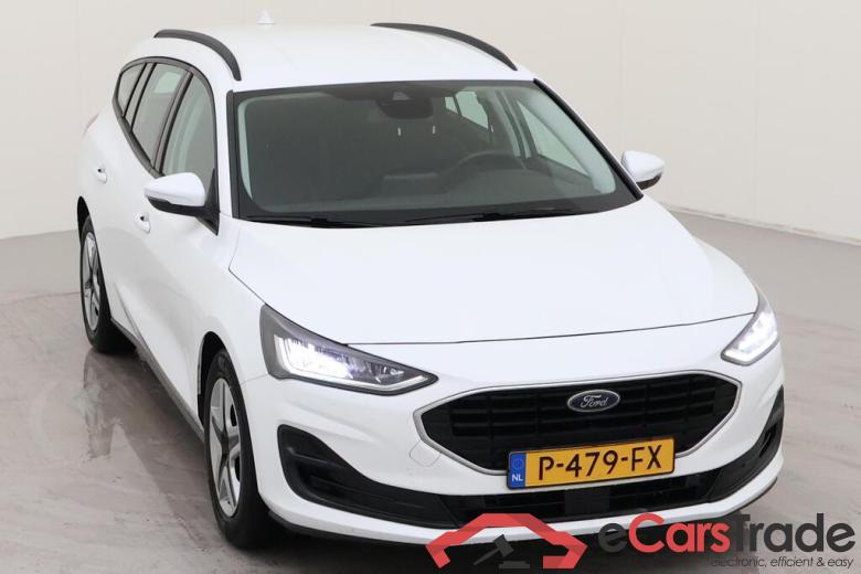 FORD Focus Wagon 91 kW #5