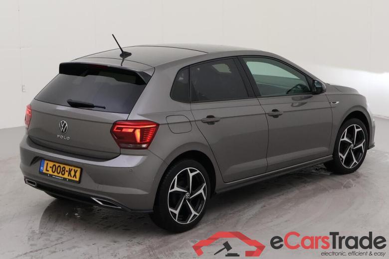 VOLKSWAGEN POLO 70 kW #6