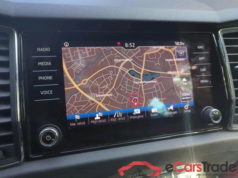 SKODA Kodiaq 110 kW #2