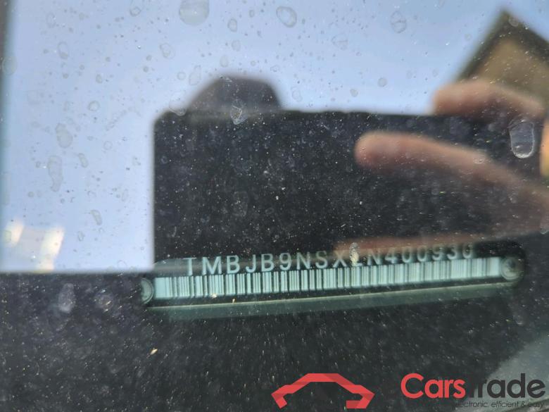 SKODA Kodiaq 110 kW #3