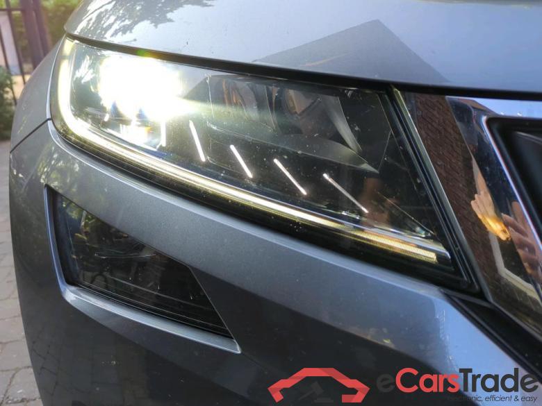 SKODA Kodiaq 110 kW #4