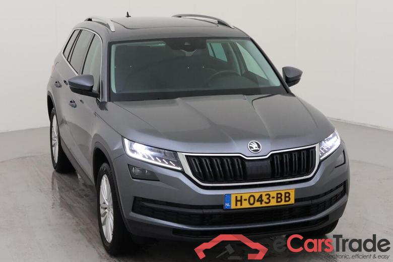 SKODA Kodiaq 110 kW #5
