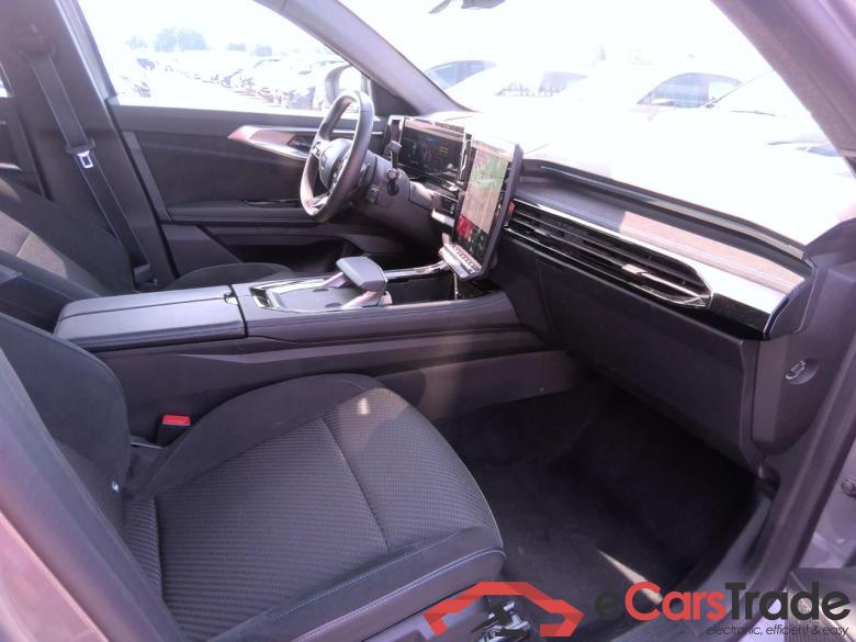 Austral  Techno Esprit Alpine 1.2  130CV  BVAV  6E #4