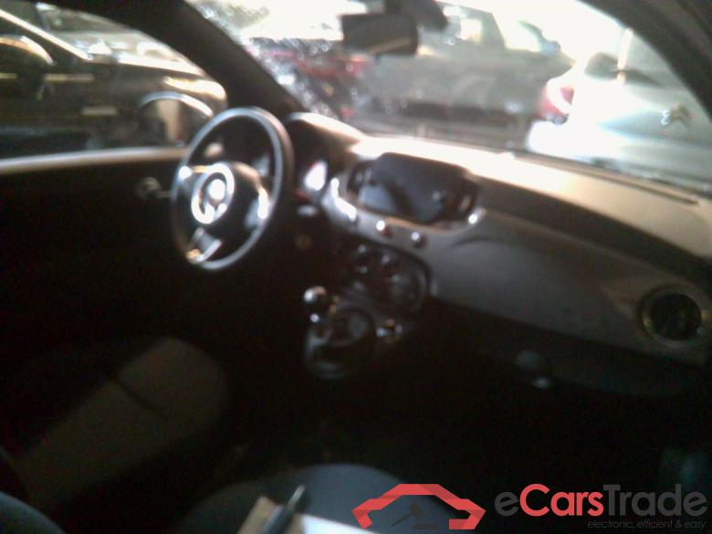 500 MY22 HYB 70 CLUB RSK #5